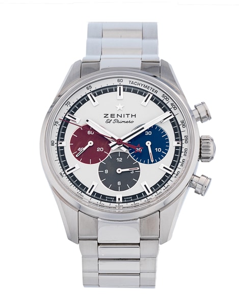 Zenith Chronomaster 03.2153.4061/04.C844